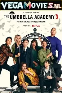 The umbrella academy - vegamovies, VegaMoviesv.com
