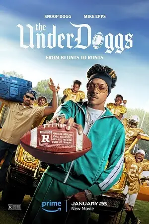 The underdoggs - vegamovies, VegaMoviesv.com