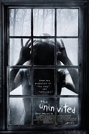 The uninvited 2009 bluray - vegamovies, VegaMoviesv.com
