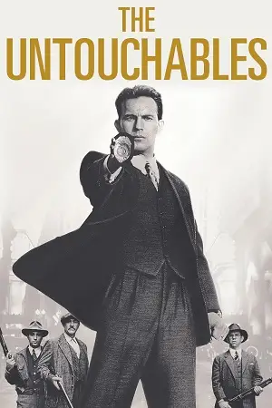The untouchables - vegamovies, VegaMoviesv.com