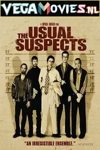 The usual suspects 1995 - vegamovies, VegaMoviesv.com