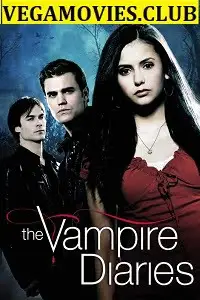 The vampire diaries - vegamovies, VegaMoviesv.com