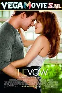 The vow 2012 - vegamovies, VegaMoviesv.com