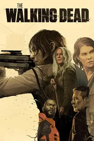 The walking dead - vegamovies, VegaMoviesv.com