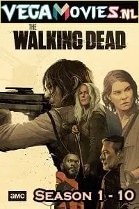 The walking dead - vegamovies, VegaMoviesv.com