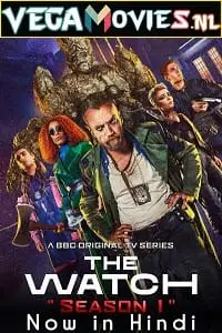 The watch s01 hindi dubbed - vegamovies, VegaMoviesv.com