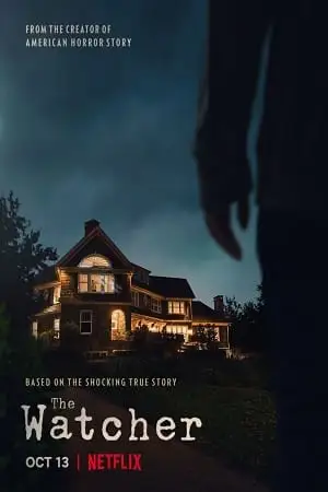 The watcher netflix original 2022 season 1 - vegamovies, VegaMoviesv.com