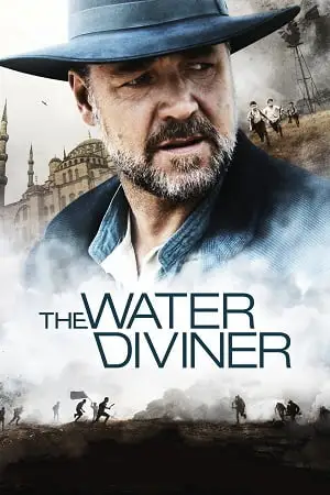 The water diviner - vegamovies, VegaMoviesv.com