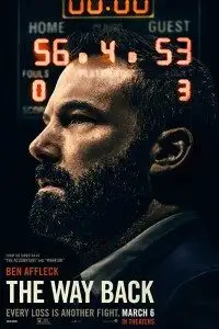 The way back - vegamovies, VegaMoviesv.com