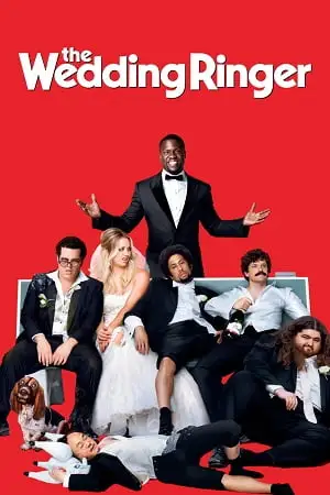 The wedding ringer - vegamovies, VegaMoviesv.com
