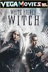 The white haired witch of lunar kingdom - vegamovies, VegaMoviesv.com
