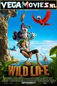 The wild life hindi - vegamovies, VegaMoviesv.com