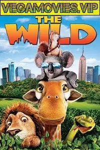 The wild movie - vegamovies, VegaMoviesv.com