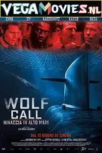 The wolfs call - vegamovies, VegaMoviesv.com
