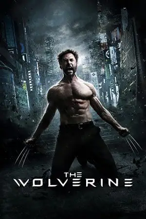The wolverine - vegamovies, VegaMoviesv.com