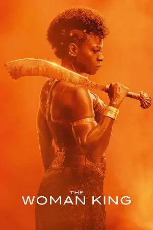 The woman king 2022 full movie - vegamovies, VegaMoviesv.com