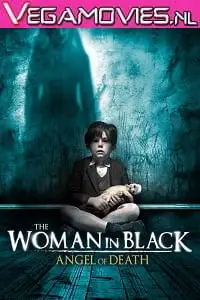 The woman in black 2 - vegamovies, VegaMoviesv.com