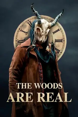 The woods are real 2024 english - vegamovies, VegaMoviesv.com