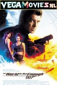 The world is not enough 1999 - vegamovies, VegaMoviesv.com