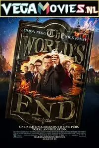 The worlds end 2013 - vegamovies, VegaMoviesv.com