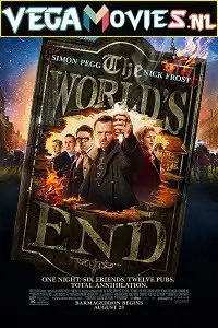 The worlds end 2013 - vegamovies, VegaMoviesv.com