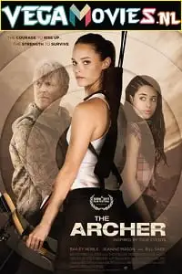 The.archer - vegamovies, VegaMoviesv.com