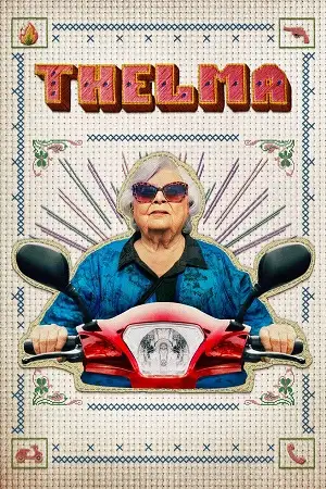 Thelma - vegamovies, VegaMoviesv.com