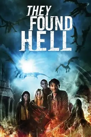 They found hell 2015 hindi - vegamovies, VegaMoviesv.com