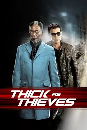 Thick as thieves - vegamovies, VegaMoviesv.com
