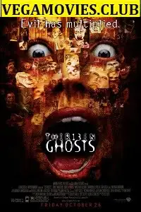 Thir13en ghosts 2001 - vegamovies, VegaMoviesv.com