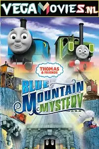 Thomas friends blue mountain mystery - vegamovies, VegaMoviesv.com