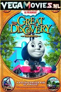Thomas friends - vegamovies, VegaMoviesv.com