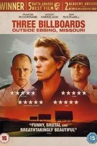Three billboards outside ebbing missouri - vegamovies, VegaMoviesv.com