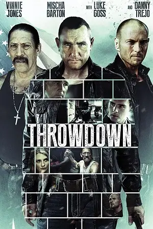 Throwdown - vegamovies, VegaMoviesv.com