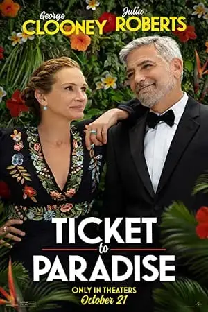 Ticket to paradise 2022 bluray - vegamovies, VegaMoviesv.com