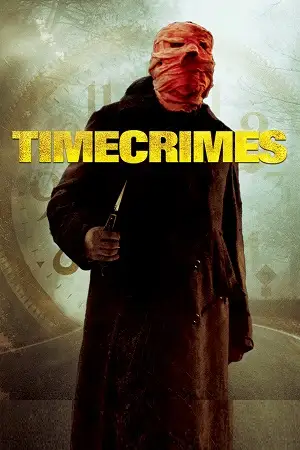 Timecrimes 2007 - vegamovies, VegaMoviesv.com