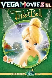 Tinker bell 2008 poster - vegamovies, VegaMoviesv.com