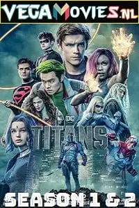 Titans season 2 hindi - vegamovies, VegaMoviesv.com
