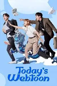 Todays webtoon 2022 poster - vegamovies, VegaMoviesv.com
