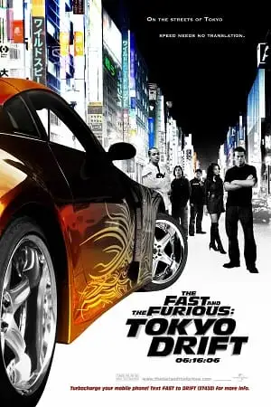 Tokyo drift - vegamovies, VegaMoviesv.com