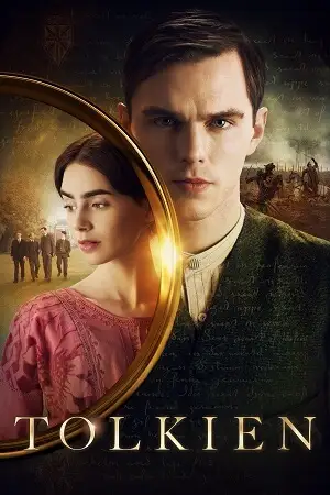 Tolkien hindi dubbed 2019 - vegamovies, VegaMoviesv.com