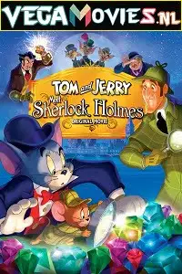 Tom and jerry meet sherlock holmes - vegamovies, VegaMoviesv.com