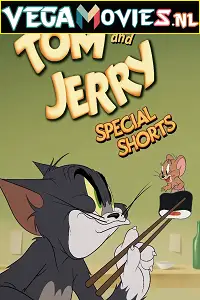 Tom and jerry special - vegamovies, VegaMoviesv.com