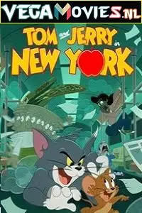 Tom and jerry in new york season 1 1 - vegamovies, VegaMoviesv.com