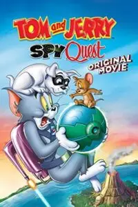 Tom and jerry - vegamovies, VegaMoviesv.com