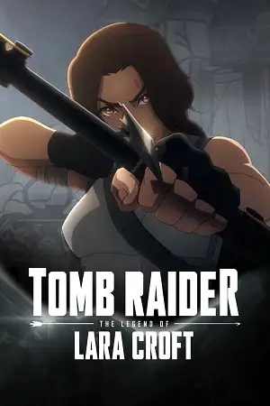 Tomb raider the legend of lara croft - vegamovies, VegaMoviesv.com