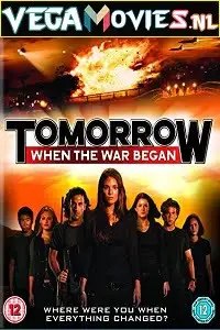 Tomorrow when the war began - vegamovies, VegaMoviesv.com