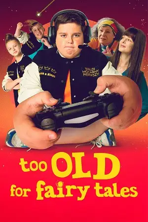 Too old for fairy tales - vegamovies, VegaMoviesv.com