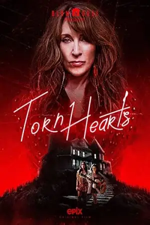 Torn hearts 2022 - vegamovies, VegaMoviesv.com