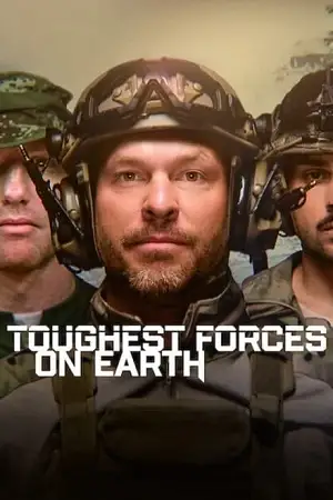 Toughest forces on earth - vegamovies, VegaMoviesv.com